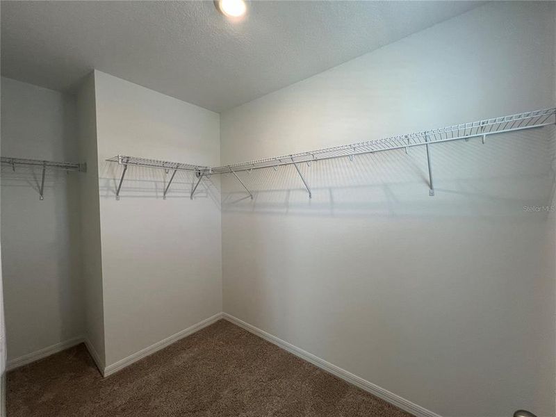 Spacious, unfurnished interior of a new home in Northlake Townhomes, Winter Garden (Image 26). Spacious, unfurnished interior of a new home in Northlake Townhomes, Winter Garden (Image 26).