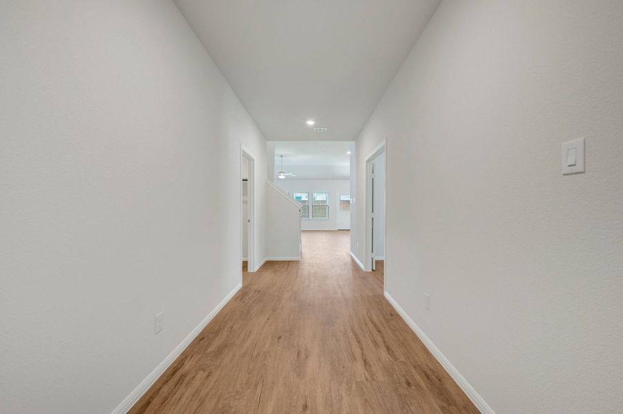 Entry