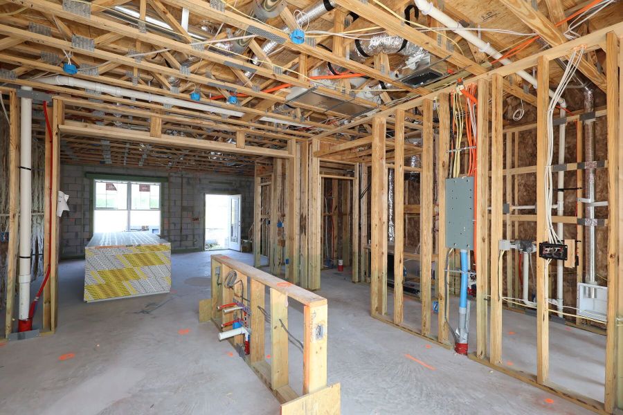 Insulation Insulation