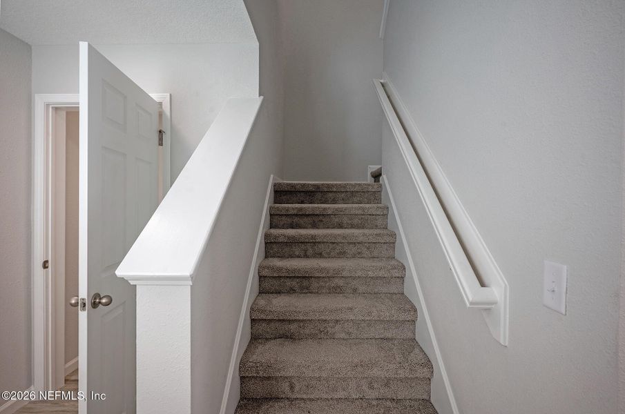 Spacious, unfurnished interior of a new home in , Jacksonville (Image 17). Spacious, unfurnished interior of a new home in , Jacksonville (Image 17).