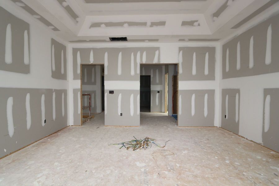 Drywall Drywall