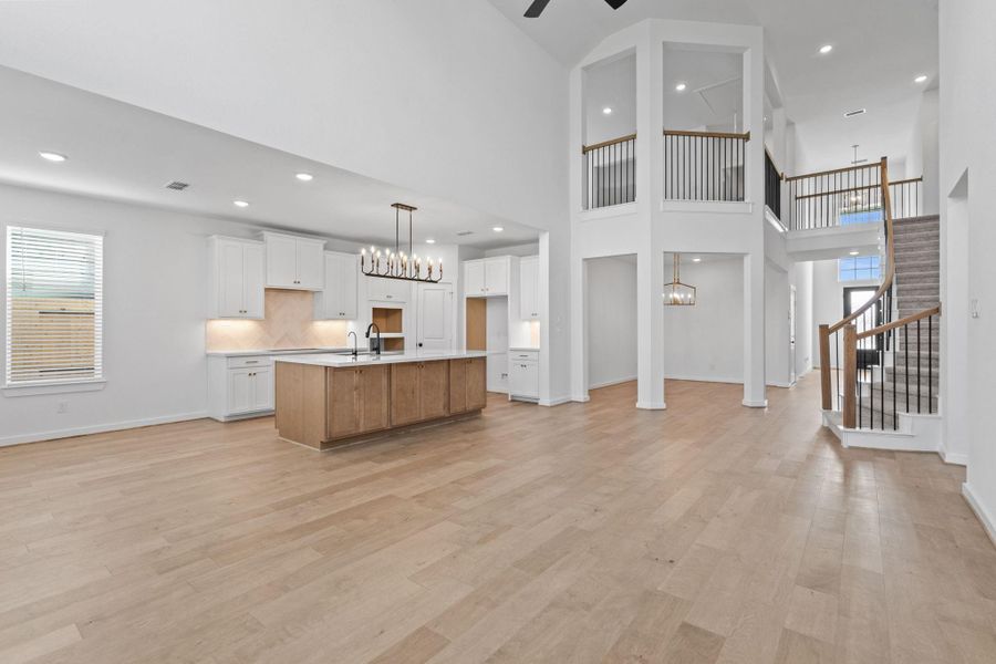 *REPRESENTATIVE PHOTO* First Floor Sneak Peek *REPRESENTATIVE PHOTO* First Floor Sneak Peek