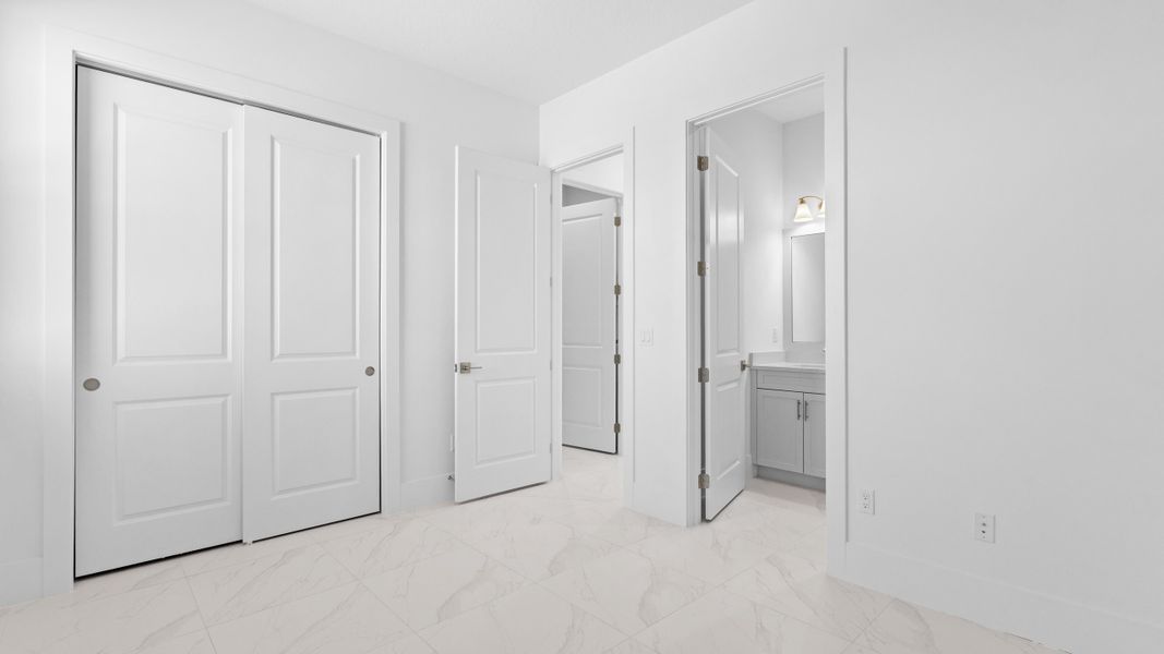Bedroom 3