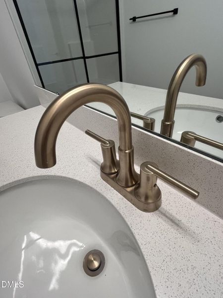 Modern Fixtures