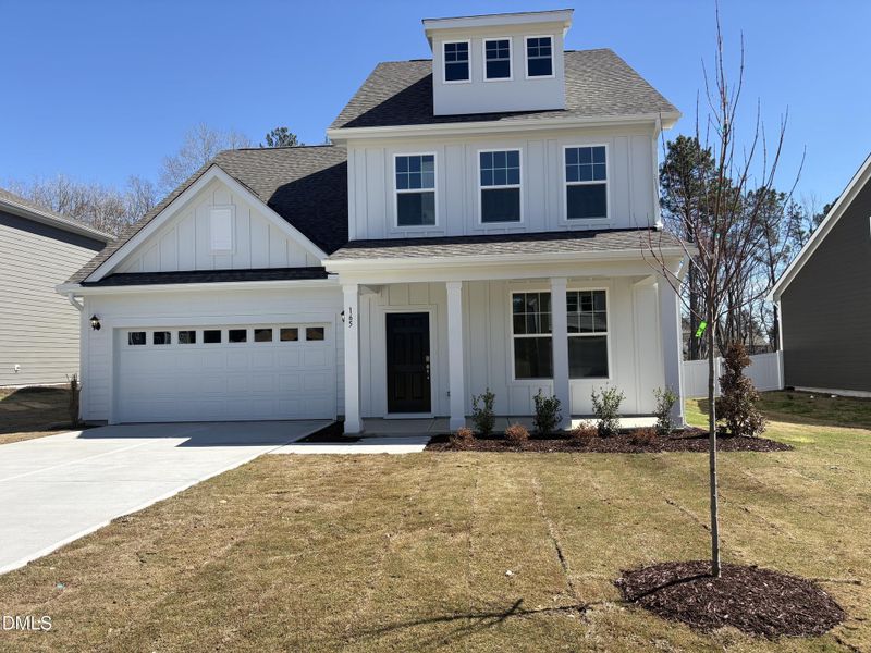 Front View Front View