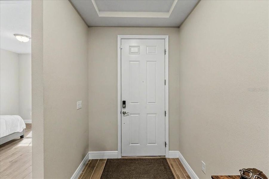 Spacious, unfurnished interior of a new home in , Daytona Beach (Image 22). Spacious, unfurnished interior of a new home in , Daytona Beach (Image 22).