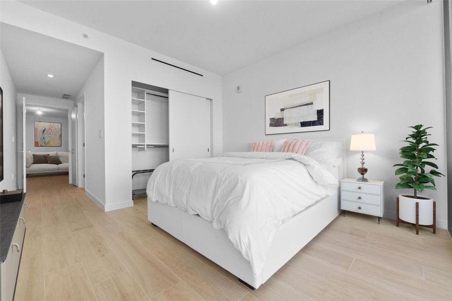 Computer Generated staging Computer Generated staging