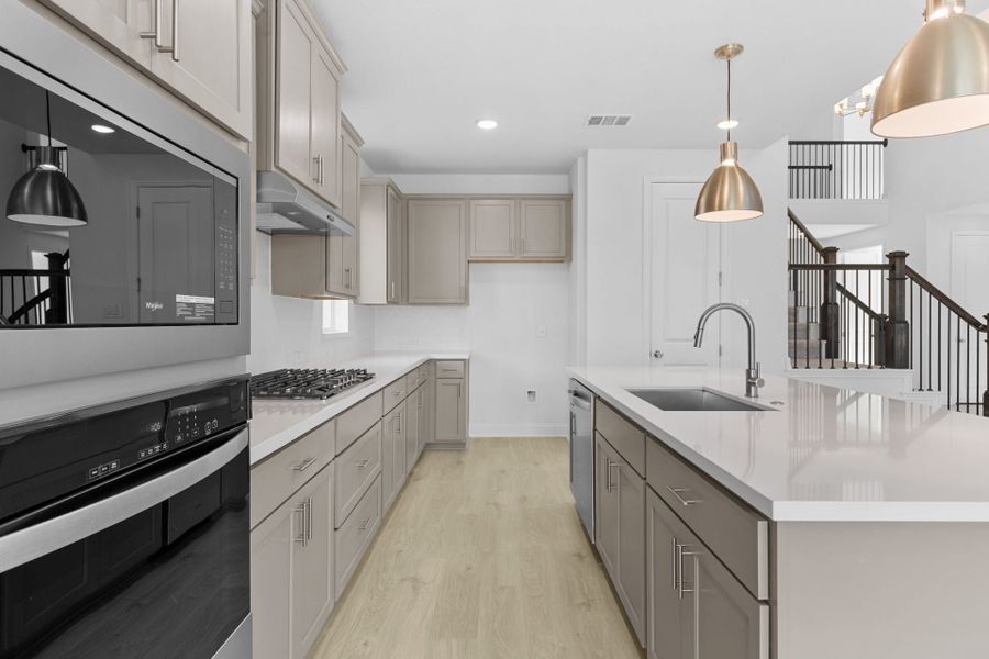 Georgetown, TX New Home.  - Slide 16