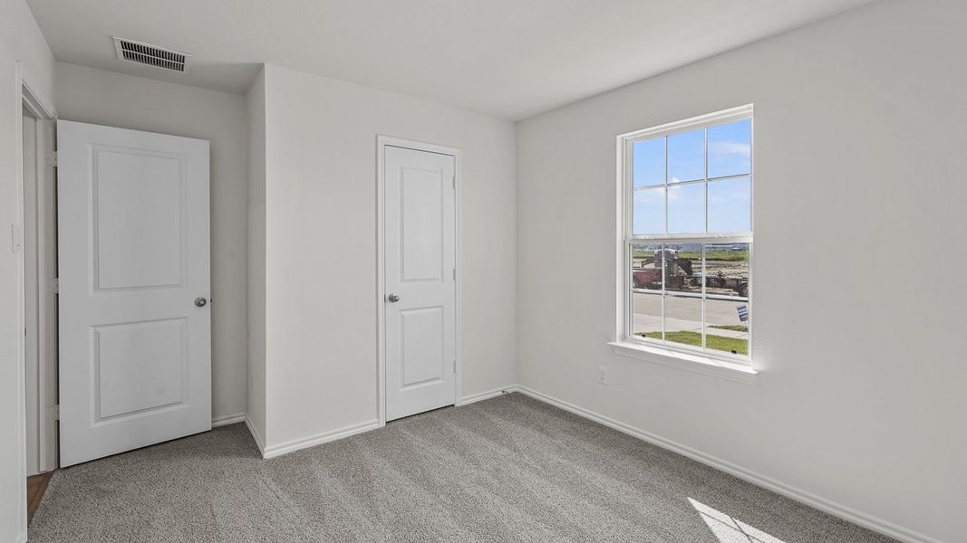 Spacious, unfurnished interior of a new home in Riverfield, Josephine (Image 15). Spacious, unfurnished interior of a new home in Riverfield, Josephine (Image 15).