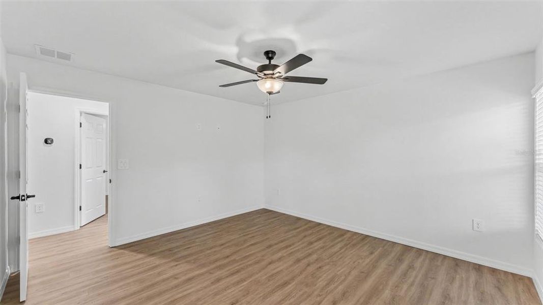 Spacious, unfurnished interior of a new home in , Lakeland (Image 16). Spacious, unfurnished interior of a new home in , Lakeland (Image 16).