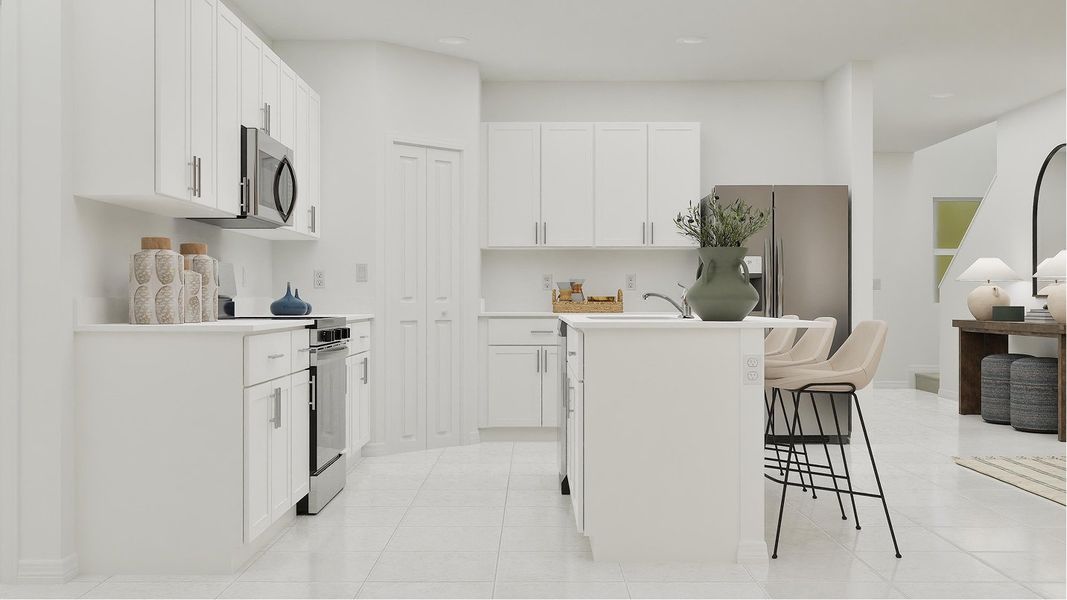 Florida Core L006 Jefferson Electric Kitchen 2of2 F1 Base7 12 24 25