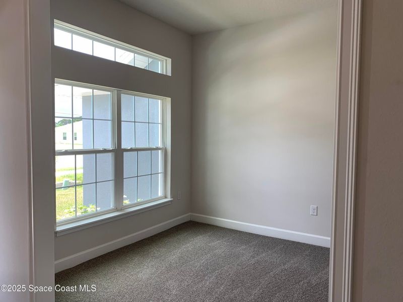 Spacious, unfurnished interior of a new home in Palm Bay, Palm Bay (Image 13). Spacious, unfurnished interior of a new home in Palm Bay, Palm Bay (Image 13).