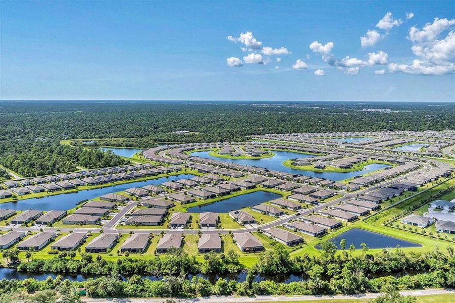 Image 42 of a home in .