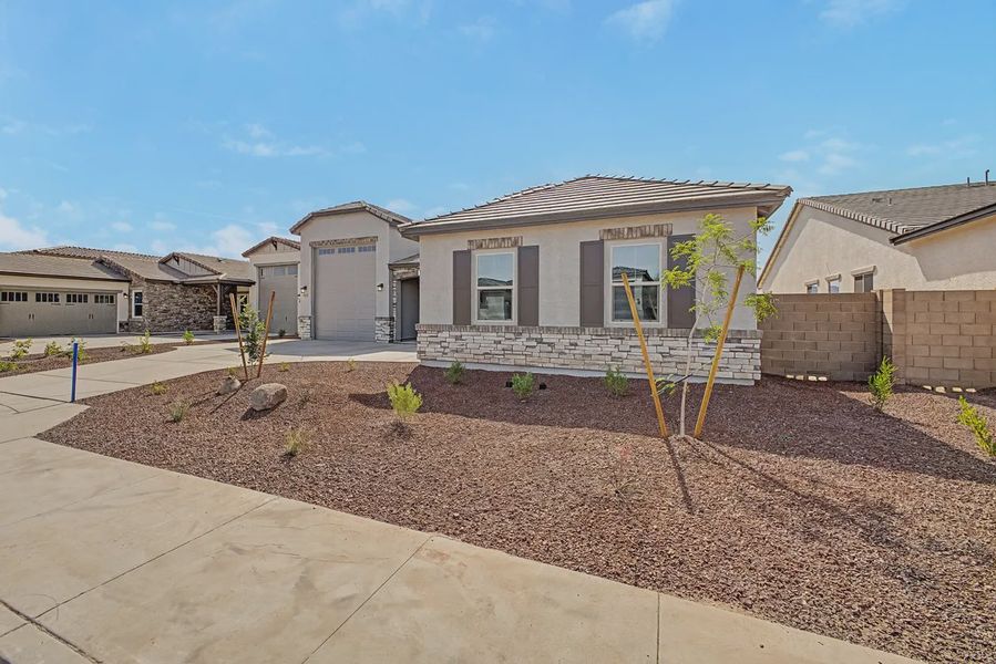 Image 29 of a home in Valencia at Granite Vista. Image 29 of a home in Valencia at Granite Vista.