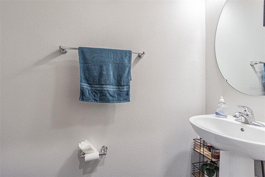 Furnished interior view inside a new home in , Spring Hill (Image 23). Furnished interior view inside a new home in , Spring Hill (Image 23).