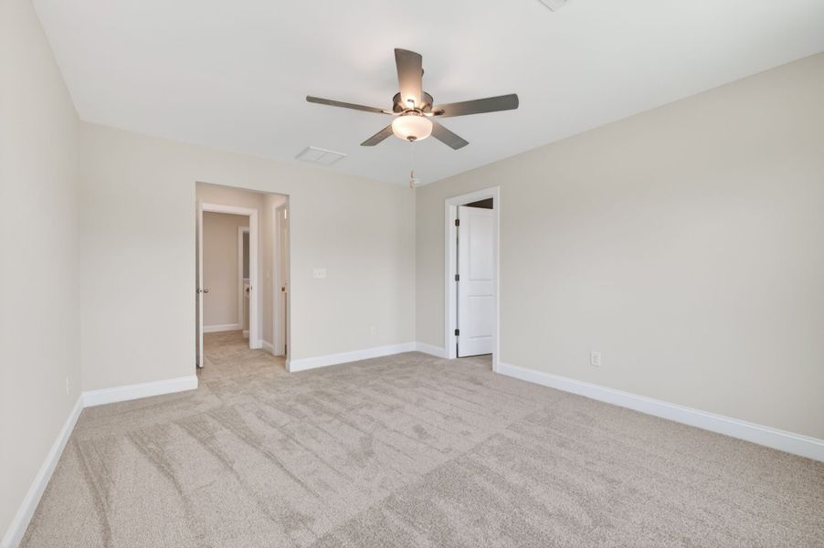 2,062sf New Home in KNIGHTDALE, NC.  - Slide 18