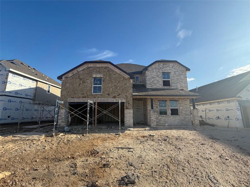 Two story home with 4beds, 3.5 baths, and 2 car garage. Two story home with 4beds, 3.5 baths, and 2 car garage.