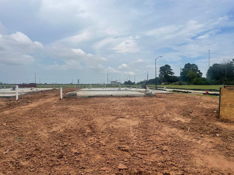 Image 26 of a home in Laurel Farms.