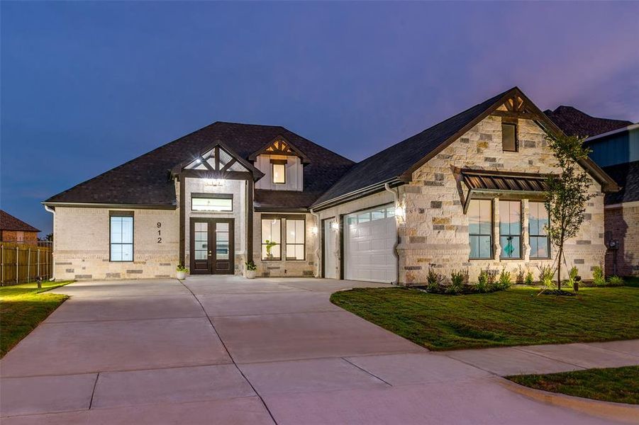 Image 24 of a home in . Image 24 of a home in .