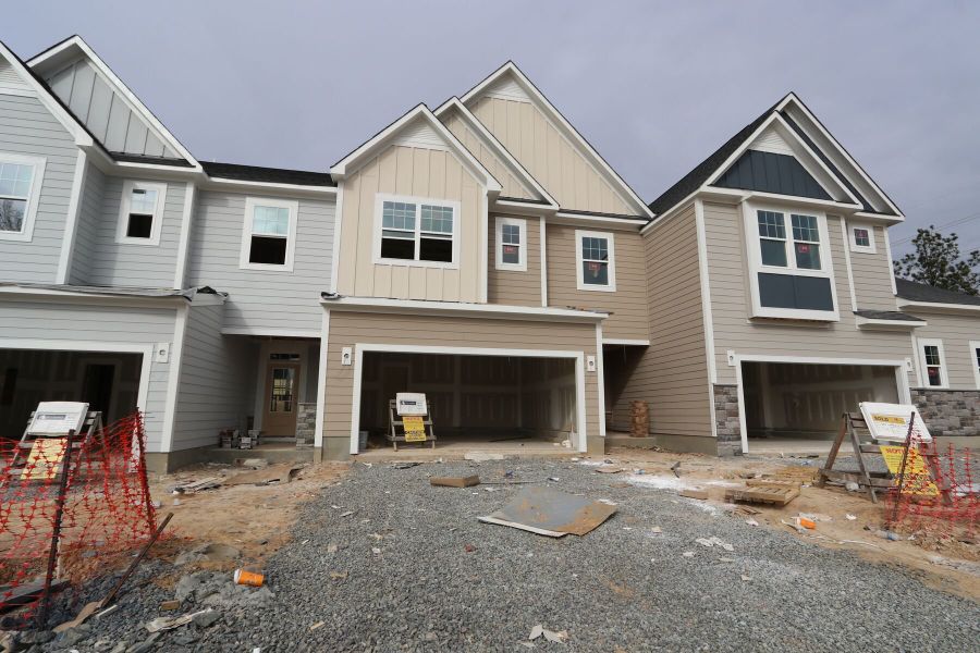 Front Exterior Front Exterior