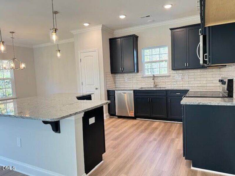 100 VR Kitchen 4 100 VR Kitchen 4