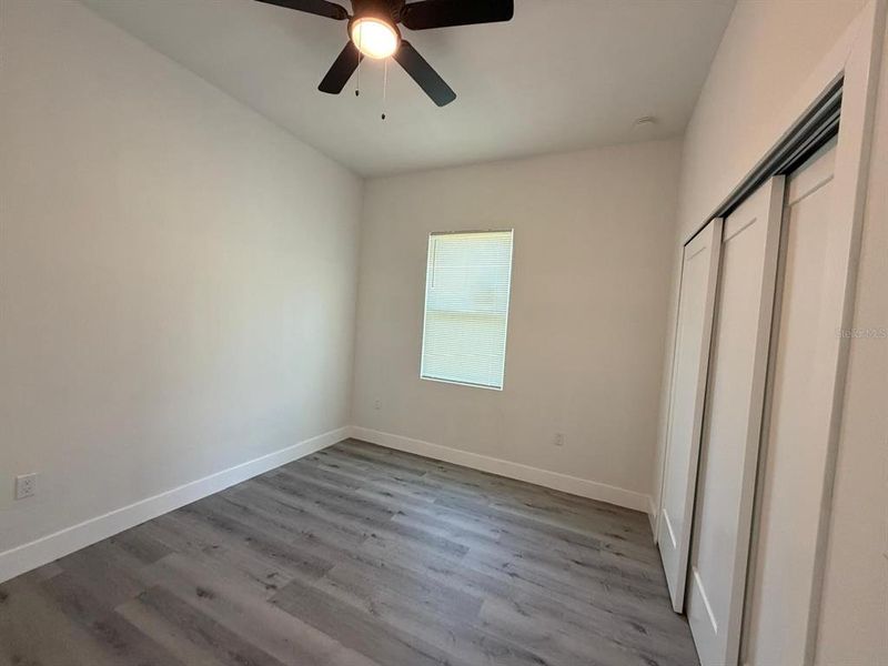 Spacious, unfurnished interior of a new home in , Rotonda West (Image 13).