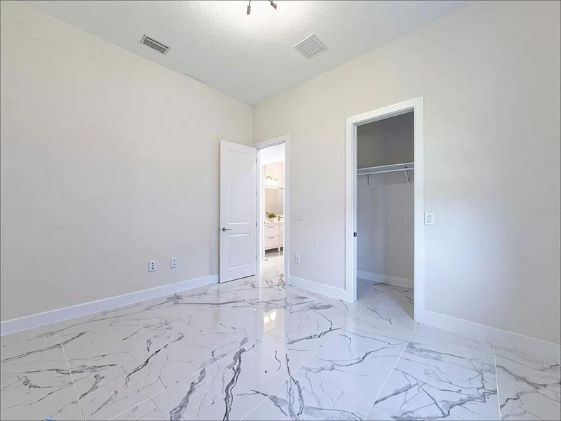 Spacious, unfurnished interior of a new home in , Port Charlotte (Image 34). Spacious, unfurnished interior of a new home in , Port Charlotte (Image 34).