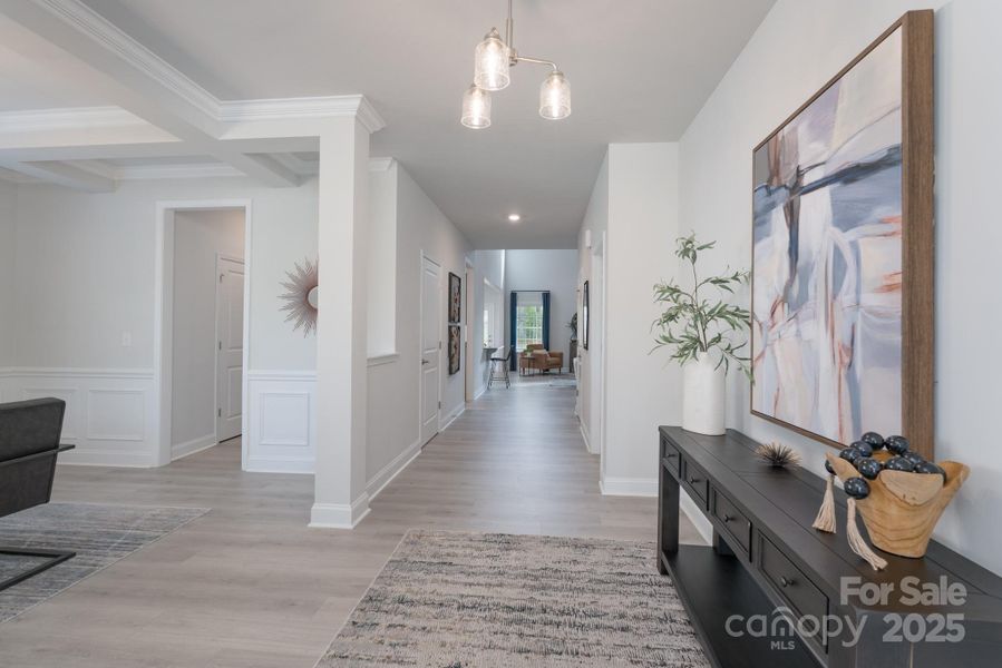 Representative Photo