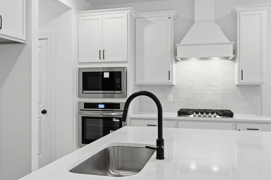 2,793sf New Home in Chapel Hill, TN.  - Slide 15