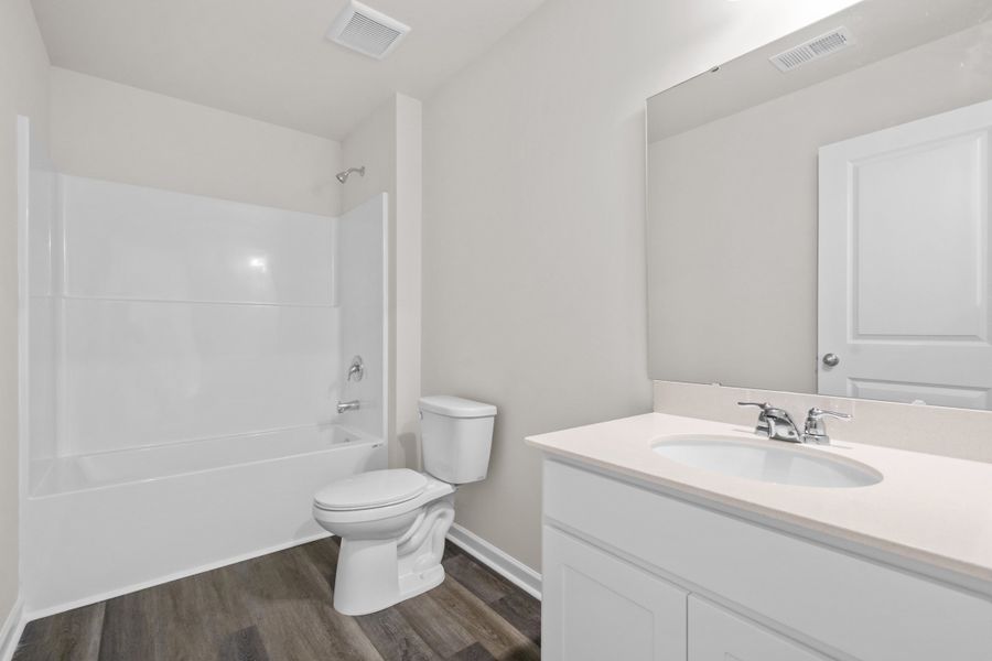 New Home in Conway, SC.  - Slide 30