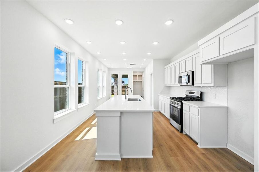 Image 24 of a home in Talia.