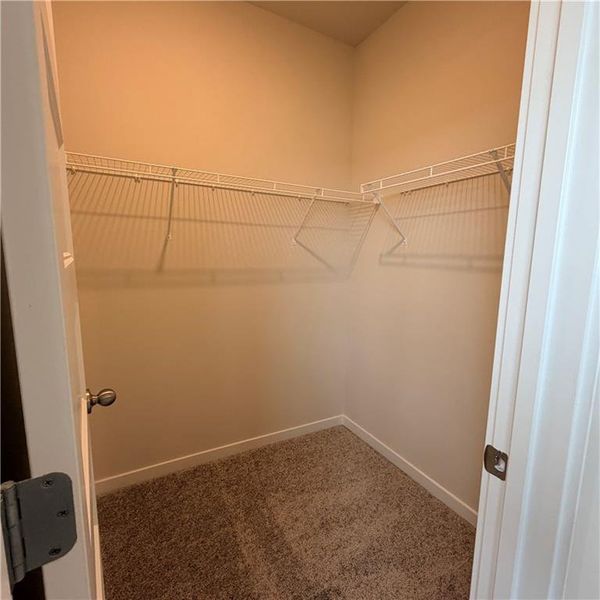 Spacious, unfurnished interior of a new home in Fowler Farms, Auburn (Image 25).
