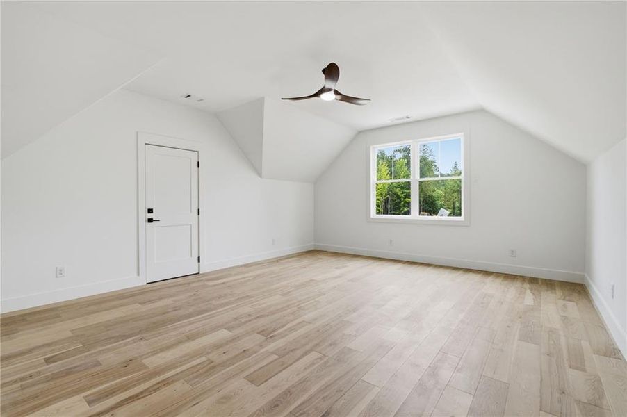 Spacious, unfurnished interior of a new home in , Newnan (Image 44). Spacious, unfurnished interior of a new home in , Newnan (Image 44).