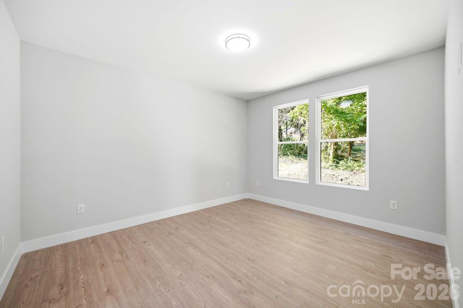 Spacious, unfurnished interior of a new home in , Gastonia (Image 31). Spacious, unfurnished interior of a new home in , Gastonia (Image 31).