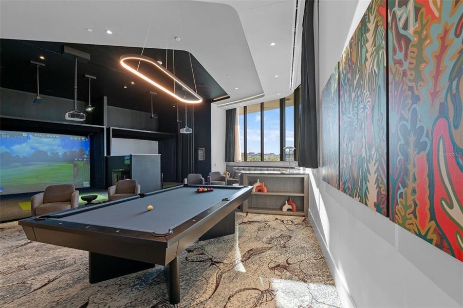 Community amenities in , St. Petersburg (Image 27). Community amenities in , St. Petersburg (Image 27).