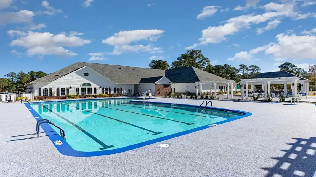Community amenities in Brunswick Plantation, Ash (Image 14). Community amenities in Brunswick Plantation, Ash (Image 14).