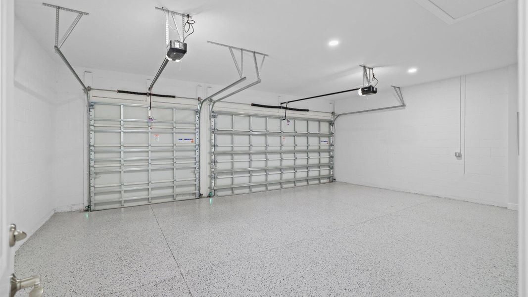 Garage Garage
