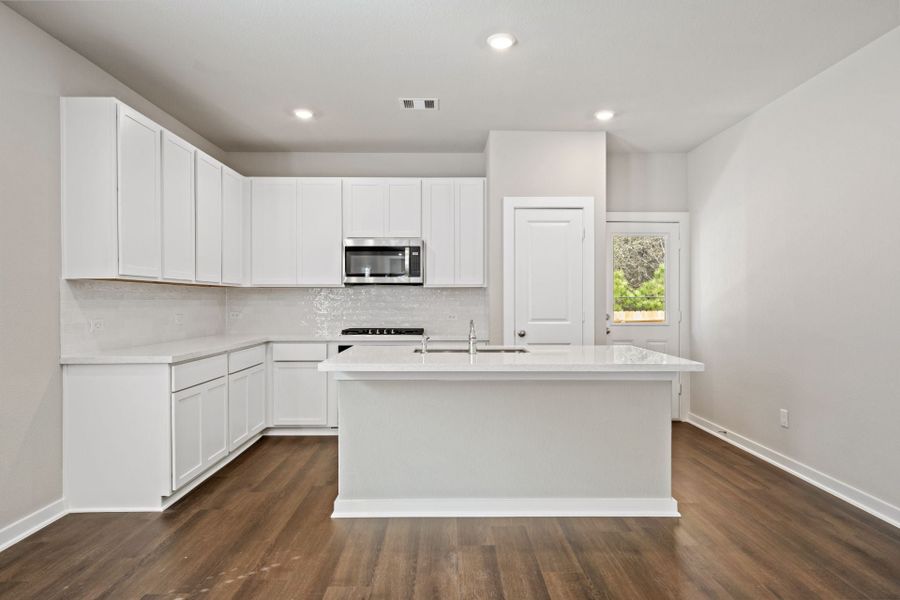 Hill New Home in Rosharon, TX.  - Slide 17