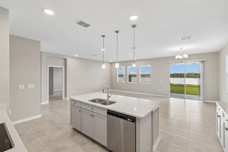 Kitchen Kitchen