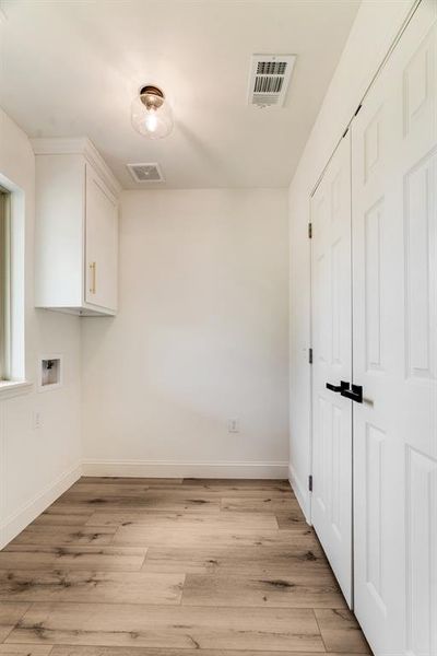 Spacious, unfurnished interior of a new home in , Roxton (Image 20).