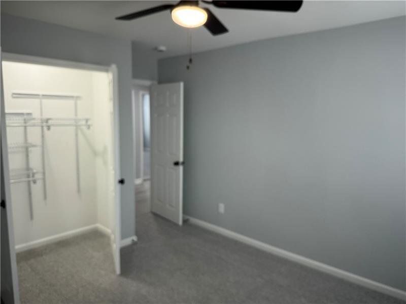 Spacious, unfurnished interior of a new home in , Austell (Image 25). Spacious, unfurnished interior of a new home in , Austell (Image 25).