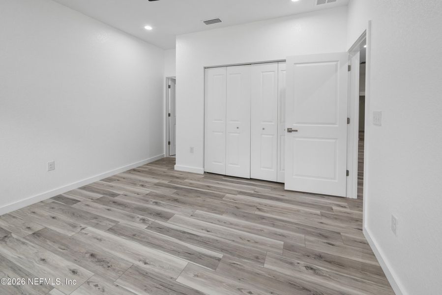 Spacious, unfurnished interior of a new home in , Starke (Image 21). Spacious, unfurnished interior of a new home in , Starke (Image 21).