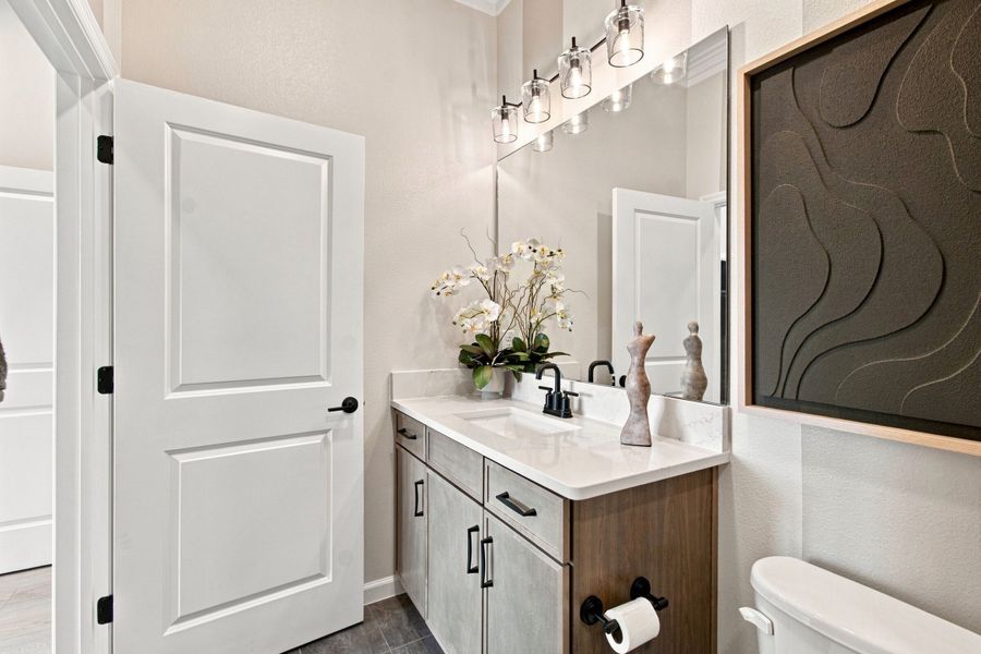 Bathroom Bathroom