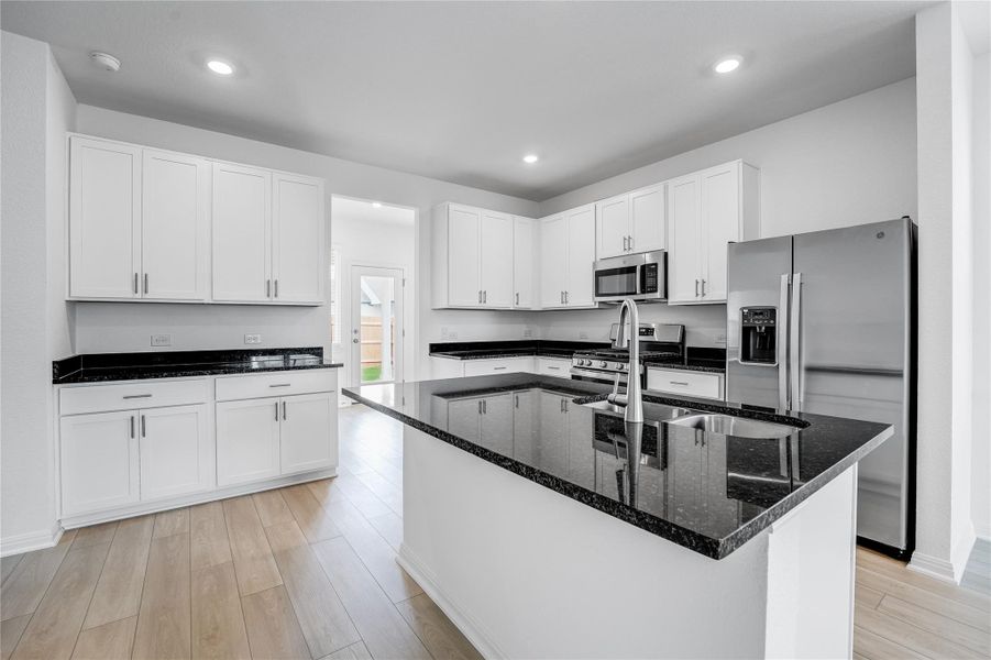 5712 Jennifer Pasture Path - Completed Home 5712 Jennifer Pasture Path - Completed Home