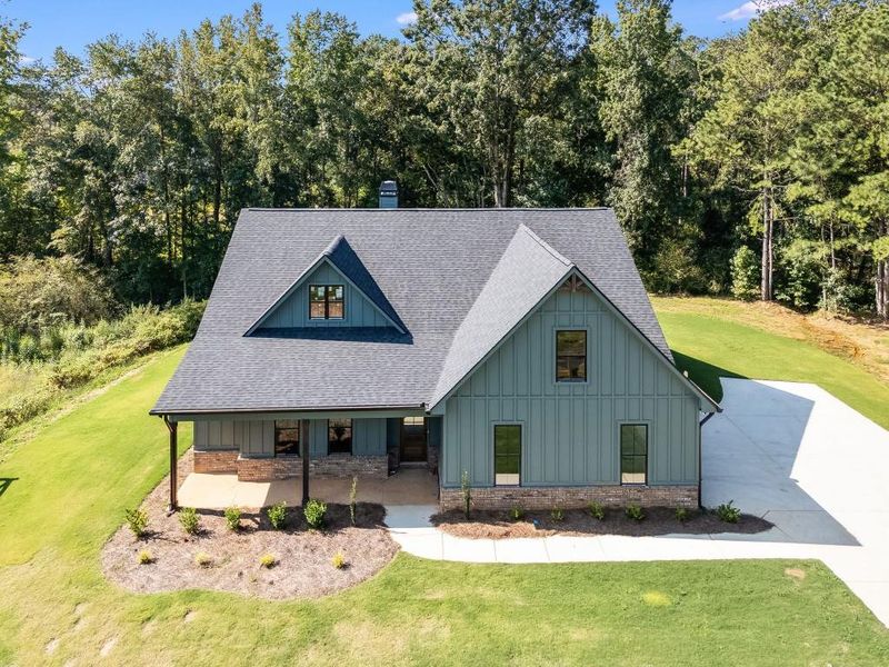 Image 31 of a home in .