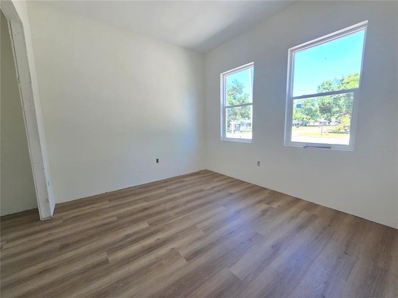 Spacious, unfurnished interior of a new home in , St. Petersburg (Image 24). Spacious, unfurnished interior of a new home in , St. Petersburg (Image 24).