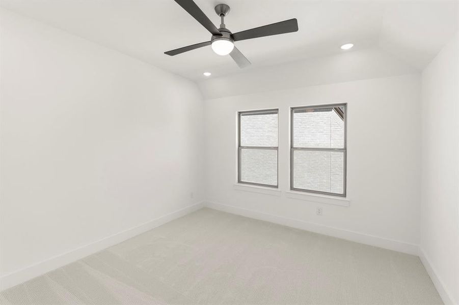 44. 681 Capella - Bed 3