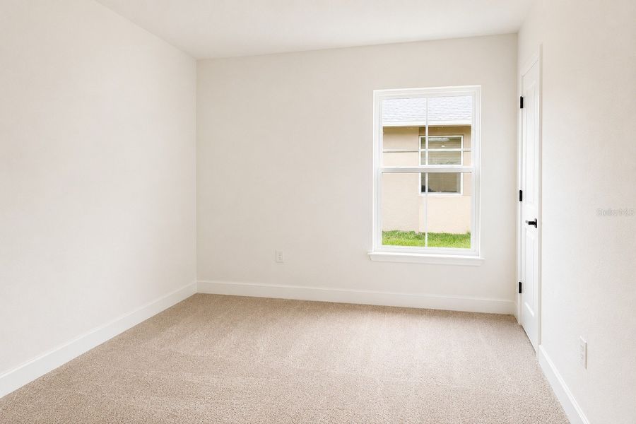 Spacious, unfurnished interior of a new home in Arbor Park, Leesburg (Image 8). Spacious, unfurnished interior of a new home in Arbor Park, Leesburg (Image 8).