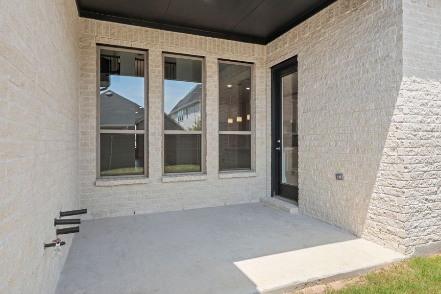 New Home in Celina, TX.  - Slide 6
