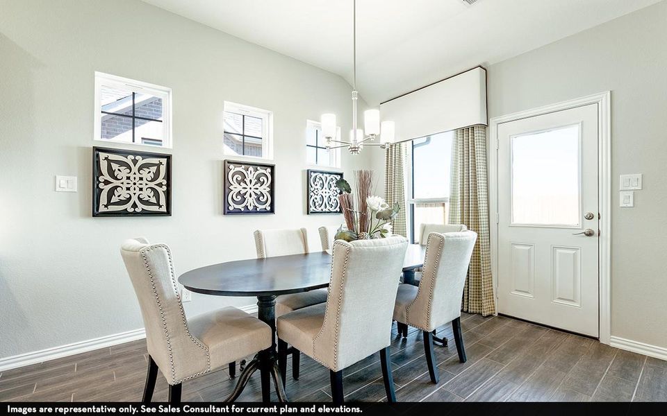 Furnished interior view inside a new home in Martha's Vineyard, Alvin (Image 1).